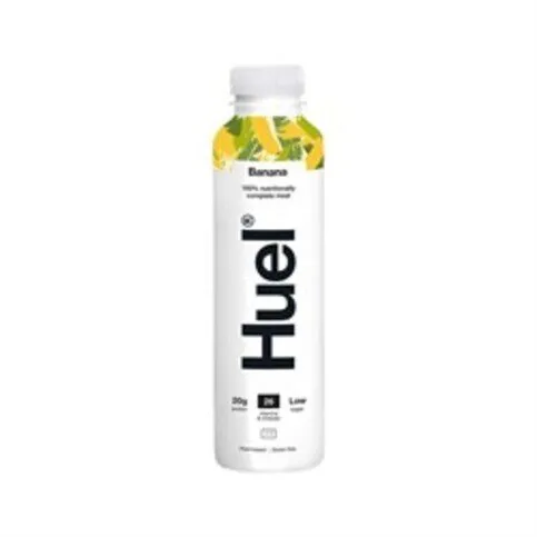 HUEL BANANA READY TO DRINK 500ML