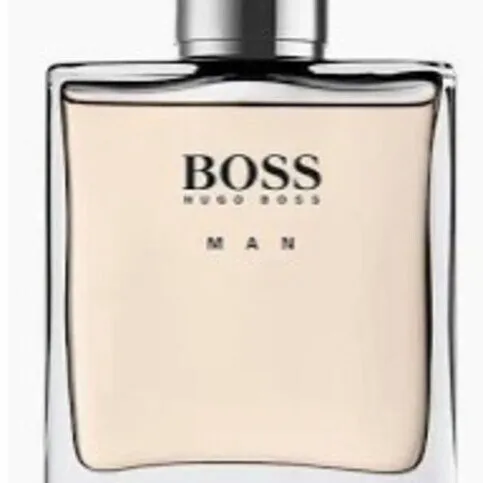 HUGO BOSS BOSS ORANGE MEN EDT 100ML