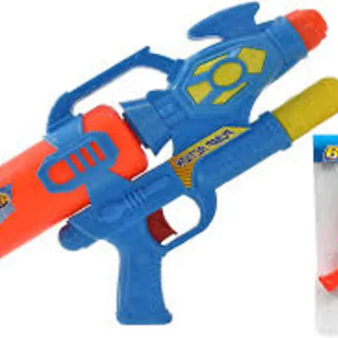 Hydro Storm Blaster