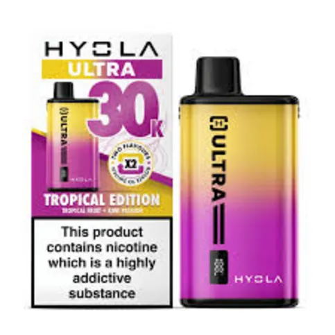 Hyola 30k Tropical Edition