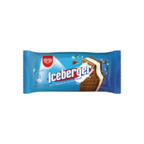 Iceberger Lolly 100ml