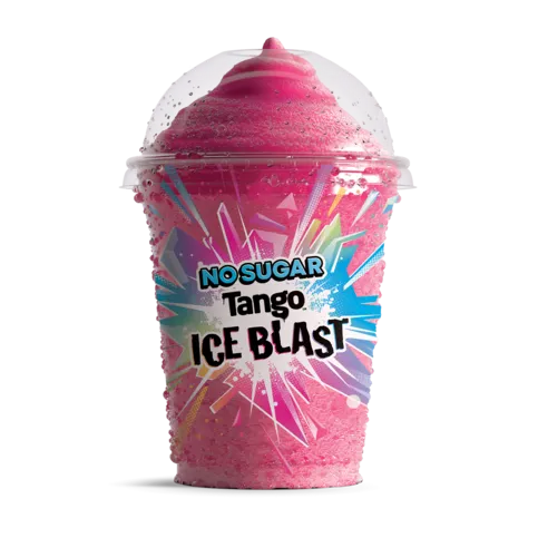 Ice Blast Cherry Regular