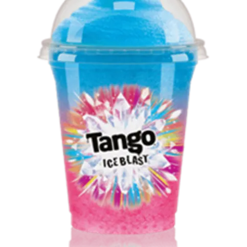 Ice Blast Mixed Regular
