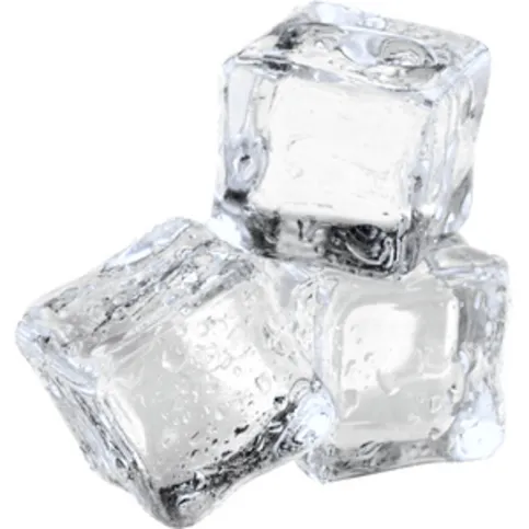 Ice Club Crushed Ice 1.8kg