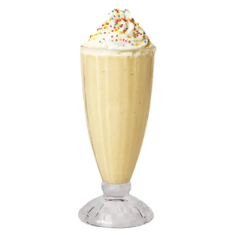 Ice Cream Milkshake