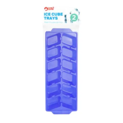 Ice Cube Tray