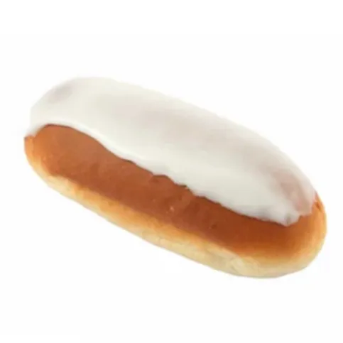 Castle Bakery Iced Fingers 4 Pack