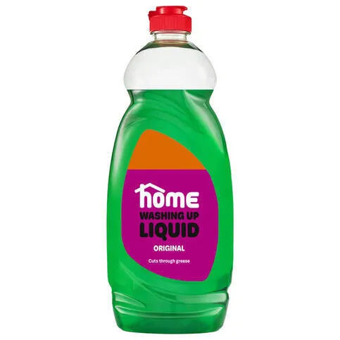 Iceland Washing Up Liquid 740ml