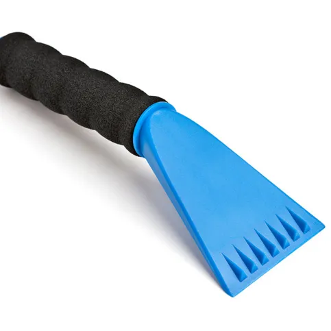 Ice Scraper Soft Grip 1pk