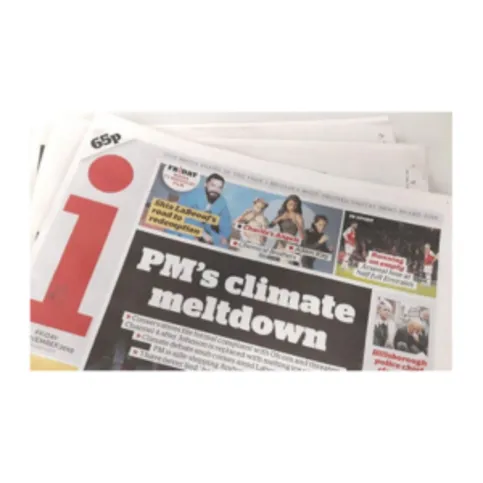 I-Paper Dailymail