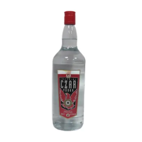 Imperial Czar Vodka 1L