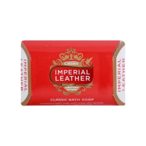 Imperial Leather Bar Soap 95g