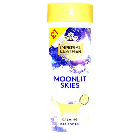 Imperial Leather Moonlit Skies 500ml