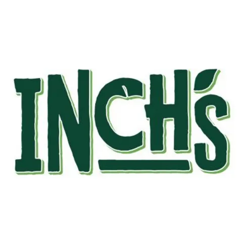 Inchs Cloudy Apple Cider 4x440ml