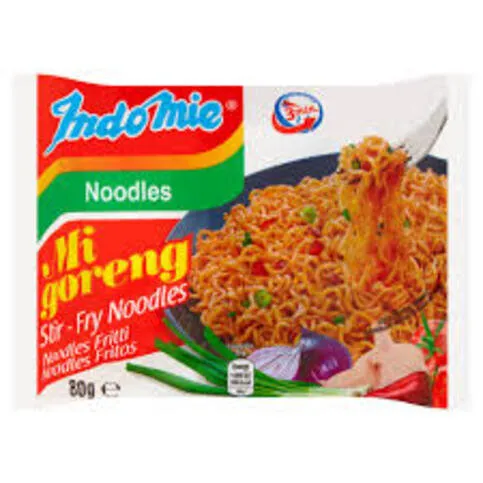 Indomie Noodles Fried Mi Goreng