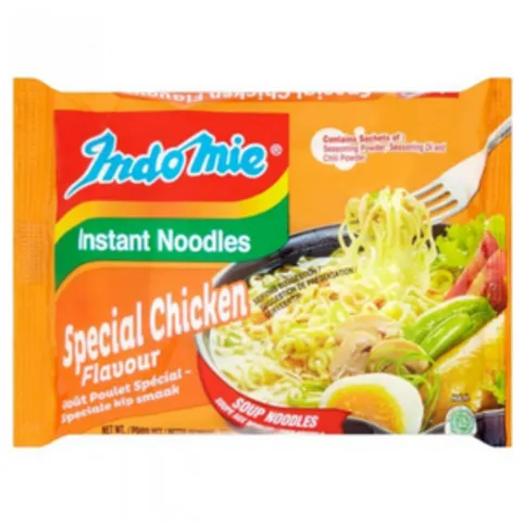 Indomie Noodles Special Chicken Flavour 75g