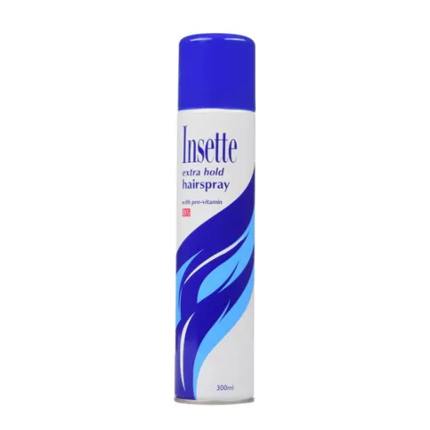 Insette Hairspray Extra Hold 350ml