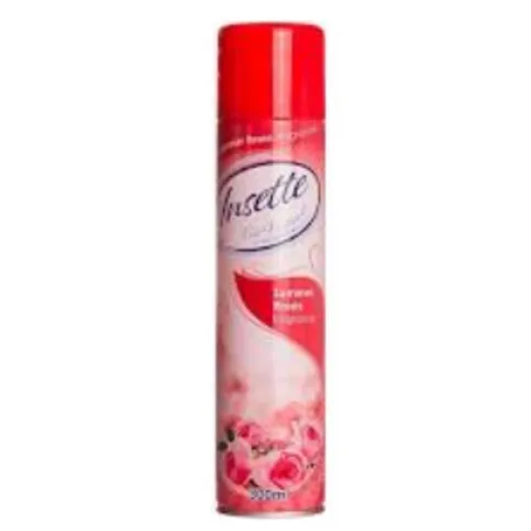 Insette Summer Roses 350ml