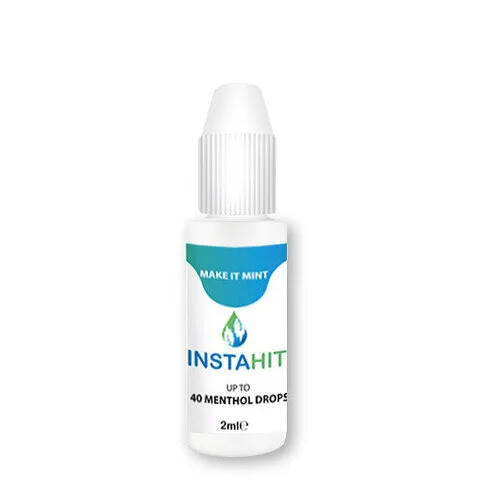 Instahit Menthol Drops