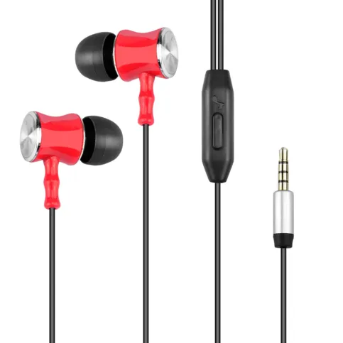 In Tech Ear Phones EACH
