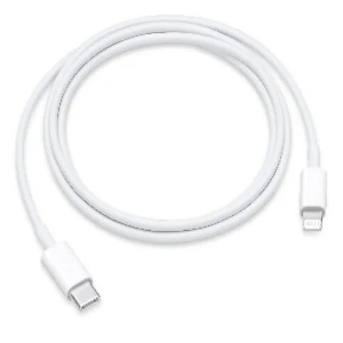 Iphone Cable