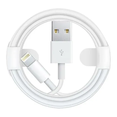 iPhone Fast Charge & Data Cable 