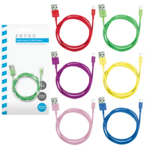 iPhone Lighting Charger