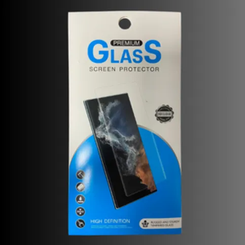 iPhone Screen Protector (Various)