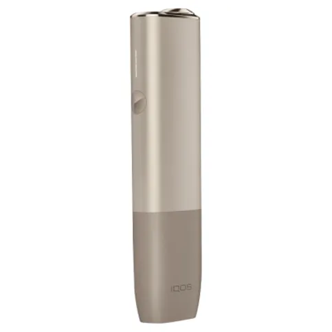 IQOS ILUMA ONE Pebble Beige