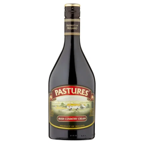 Pastures Irish Country Cream 70cl