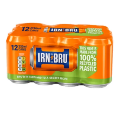 Irn Bru 12pk