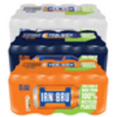 Irn Bru 12x330ml