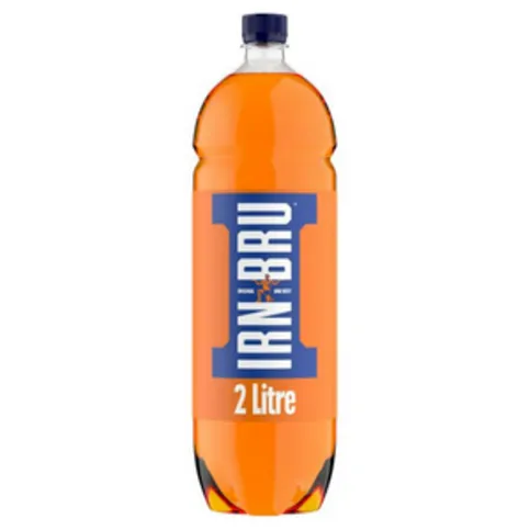 Irn Bru 2L
