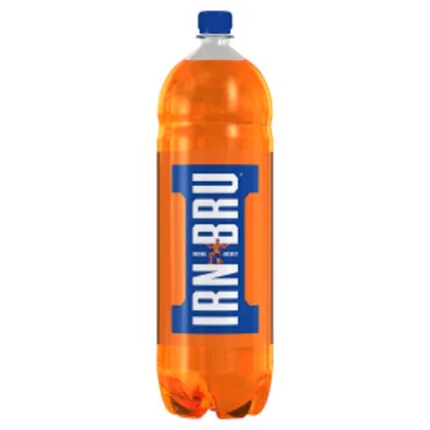 IRN-BRU 2ltr