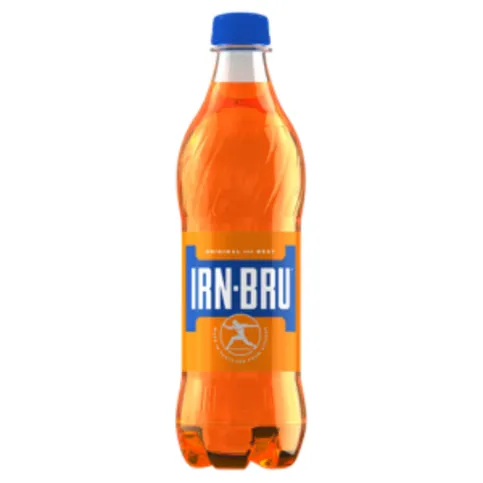Irn-Bru 500ml