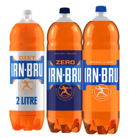 Irn-Bru
