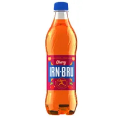 IRN BRU Cherry 500ml