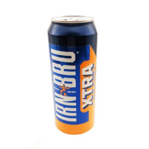 IRN-BRU Xtra 500ml