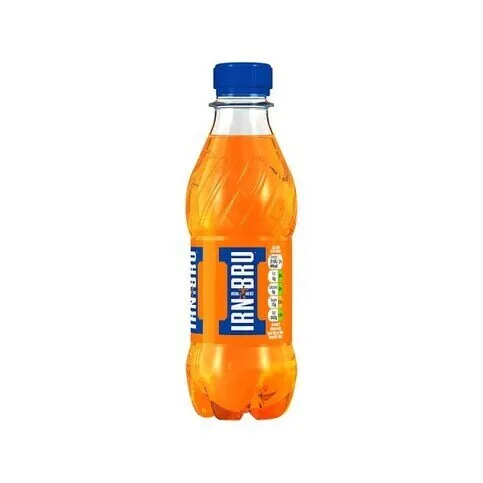 Irn Bru Original 250ml
