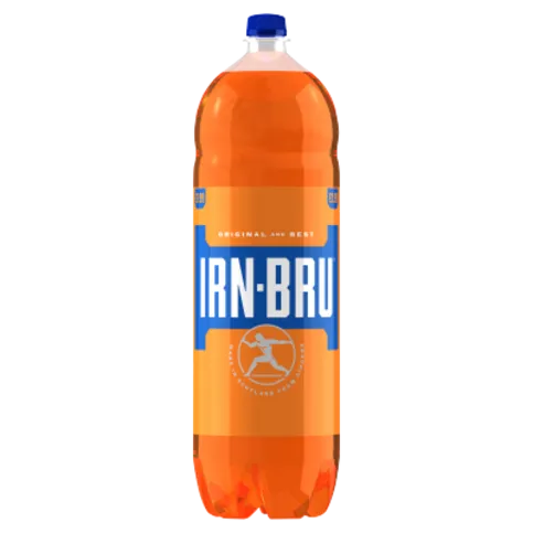 IRN BRU REG 2LTR PM£1.99
