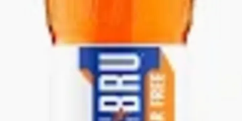 Irn Bru Sugar Free 500ml Bottle