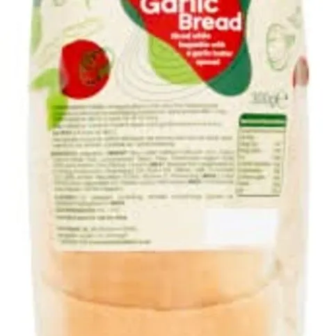 Island Foods Garlic Bread 300g
