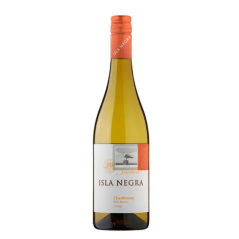 Isla Negra Chardonnay 75cl