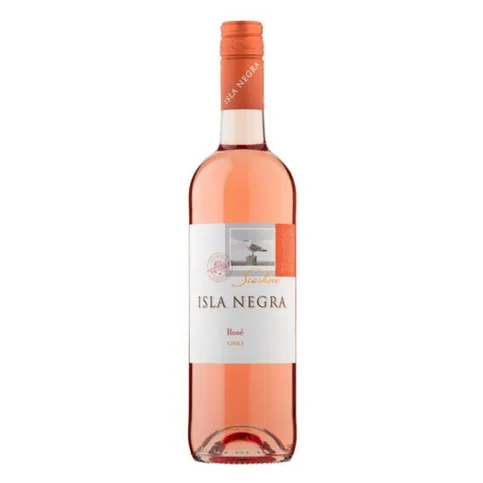 Isla Negra Rose 75cl