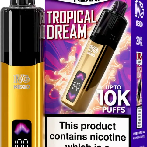 IVG Nexio Tropical Dream