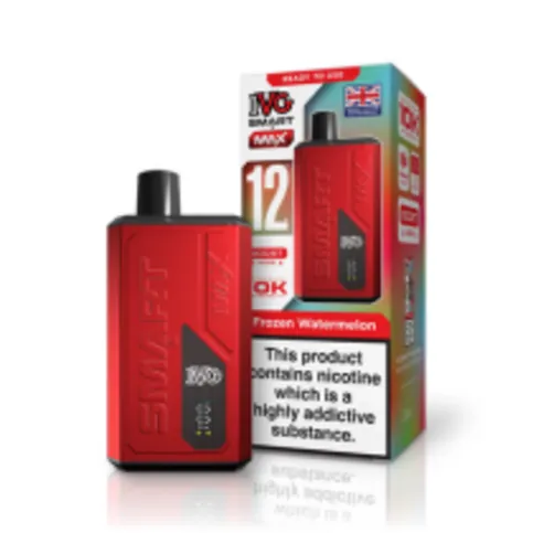 IVG SMART MAX FROZEN WATERMELON