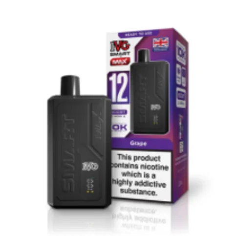 IVG SMART MAX GRAPE