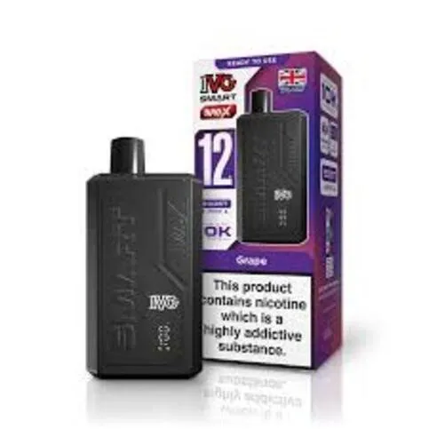 Ivg Smart Max Grape