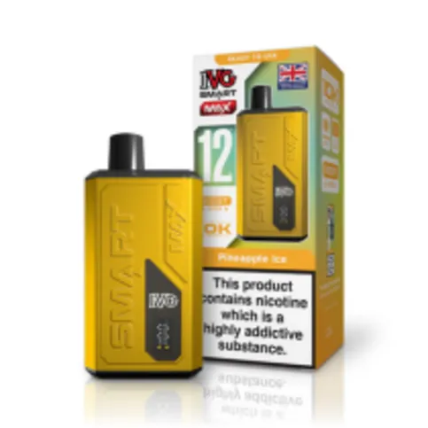 IVG SMART MAX PINEAPPLE ICE