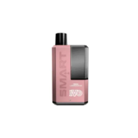 IVG Smart Max Pink Lemonade